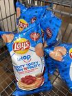 Lay's IHOP ROOTY TOOTY Strawberry Pancakes Potato Chips 7.75 Oz. 1 Bag JUNE 2024