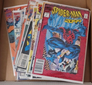 Spider-Man 2099 - 1992-1995 Marvel Comics - Pick the issue you need!