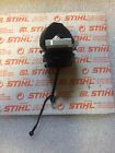 STIHL MS362,ms261,ms460,ms461,ms361 saw gas cap oil cap NEW OEM NOT OIL FOR 261