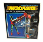 Micronauts Galactic Warrior 5½