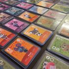 Animal Crossing Amiibo Cards Series 4 NA Authentic - CHOOSE SINGLES -