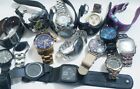 Invicta And More Watches Lot