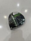 NEW! LEFTY! Callaway Epic Max LS 10.5 Degree Driver Head Only LH