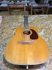 Vintage Harmony Sovereign H 1260 Acoustic guitar 6 string