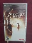 New ListingSilent Hill Origins (Sony PSP, 2007)