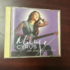 The Time of Our Lives [EP] by Miley Cyrus (CD, Aug-2009, Hollywood)