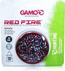 Gamo 632270454 Red Fire Hunting Pellets 22 Caliber Tin