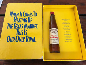 Vintage 1989 Alamo Rental Cars Advertising Promo Box - Travel Agency