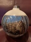 First Edition Heritage USA Collector 1983 Christmas Ornament PTL Tammy Baker