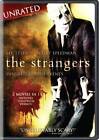 The Strangers - DVD - VERY GOOD