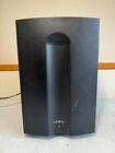 Infinity TSS-450 Subwoofer Powered Sub Home Theater Bass Audiophile 200w Loud