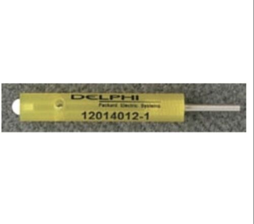 Kent Moore J-38125-10A Weather Pack Removal Tool (Yellow) GM 12014012