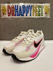 Nike Air Max Solo Women's Casual Shoes White/Pink FN0784 102 New