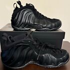 2023 Nike Air Foamposite One Anthracite Size 12.5 FD5855-001