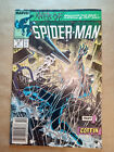 Web of Spiderman #31 (1987) - High Grade - RARE NSV