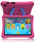 Kids Tablet 10.1 inch Android Tablet for Kids 32GB with BT WiFi Parental Control