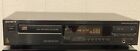Sony CD Player Compact Disc Player CDP-43 - Tested/Working