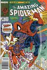 Marvel The Amazing Spider-Man #327 (Dec. 1989) Mid/High Grade