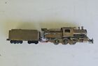 Toby Brass  HO Scale Train Made In Japan