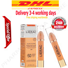 Lierac Sunissime Protective Eye Care Anti-Aging Global SPF50 Stick Pack 2 x 3gr