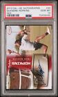2013 Deandre Hopkins Sage Red Autograph PSA 10 Popularion Of One! Extremely Rare