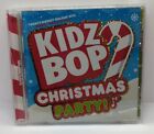 Kidz Bop Kids Kidz Bop Christmas Party! (CD) Cracked Case