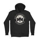 My Chemical Romance 'Bat' Pullover Hoodie - NEW