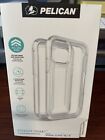 Pelican Voyager for Apple iPhone 11 Pro / iPhone Xs / X Clear Case