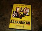Balkankan (Bal-Can-Can) (DVD 2005)