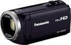 Panasonic HC-V360MS-K HD Video Camera V360MS 16GB Black