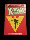 Marvel Treasury Edition: X-Men Grand Design Second Genesis by Ed Piskor SEALED