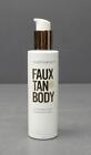 Bare Minerals 6oz Faux Tan Body Sunless Self Tanning Product