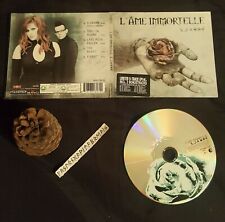 L'AME IMMORTELLE---5 JAHRE  CD