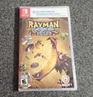 Rayman Legends (Code in Box) - Nintendo Switch