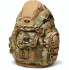 NEW RARE OAKLEY SI KITCHEN SINK BACKPACK 34L Tan Multicam Camo Tactical Gear Bag