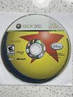 Toy Story 3 (Microsoft Xbox 360, 2010) Disc Only