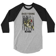 BASS FISHING NEVADA