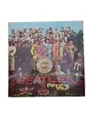 New ListingSgt Pepper's LHCB by The Beatles PCS 7027. Stunning archive copy