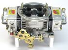 AED 850HO AN Holley Double Pumper Carb Street / Race Annular Boosters 850 HO BK