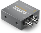 New ListingMicro Converter SDI to HDMI 12G with Power Supply