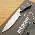 Boker Plus Fixed Knife 3.5