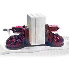 New ListingBerserk Bookends，Bookends Ornament Dragon Slaying Knife Bookstop ，Resin Non-S...