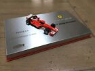 1/43 BBR box set Ferrari F2003-GA Schumacher F1 WORLD CHAMPIONS 2003