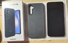 New ListingSamsung Galaxy A54 5G - 128 GB - Black (Metro by T-Mobile Unlocked)  - Excellent