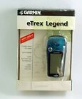 Garmin eTrex Legend Handheld