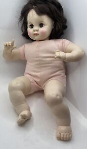 Madame Alexander Vintage Puddin' Doll 1975