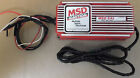 MSD 6420 6AL Anolog CD Ignition, RPM Limiter, 450-480V, Long Lead, Serial #7