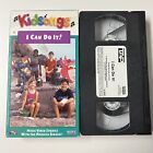 Kidsongs I Can Do It! VHS 1998