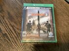 Tom Clancy's The Division 2 - Microsoft Xbox One Brand New Free USA Shipping