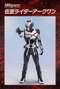 NEW Bandai S.H.Figuarts Kamen Rider Ark One Action Figure Kamen Rider Zero One
